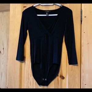 Forever 21 Bodysuit